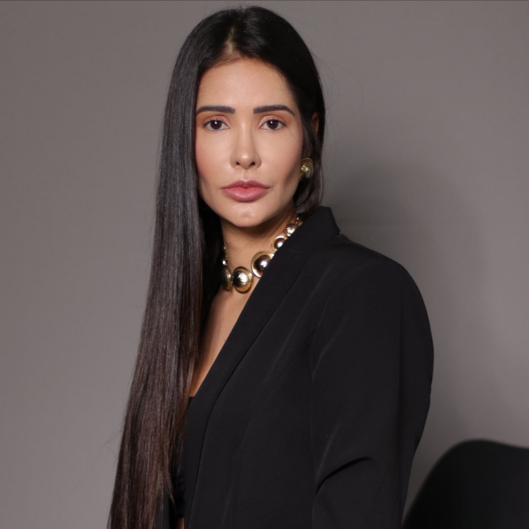 Dra. Camila Rodrigues